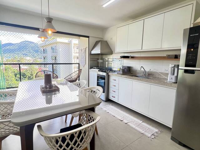 Apartamento para Venda em Ubatuba - 3