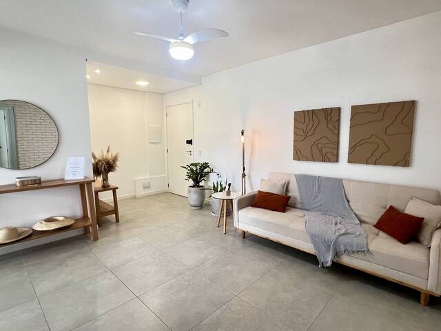 Apartamento para Venda em Ubatuba - 4