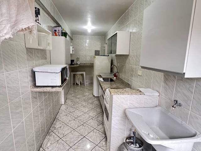 Apartamento para Venda em Ubatuba - 4