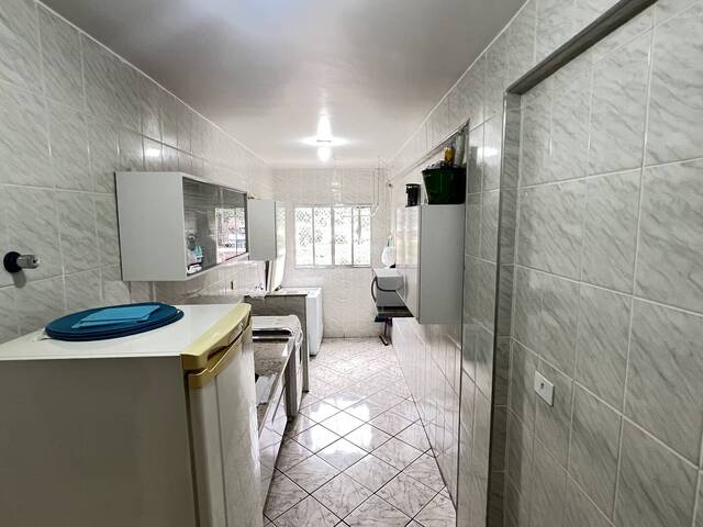 Apartamento para Venda em Ubatuba - 5