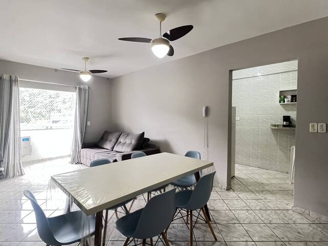 Apartamento para Venda em Ubatuba - 2