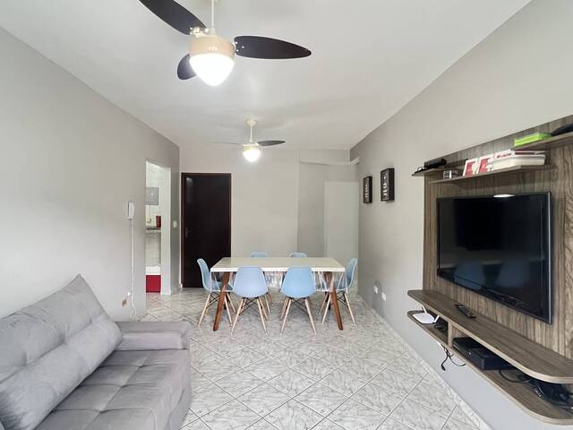 Apartamento para Venda em Ubatuba - 3