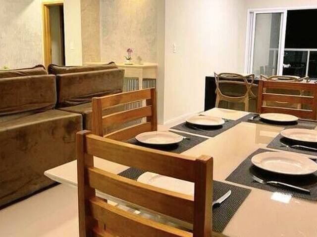 Apartamento para Venda em Ubatuba - 5