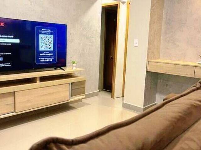Apartamento para Venda em Ubatuba - 4