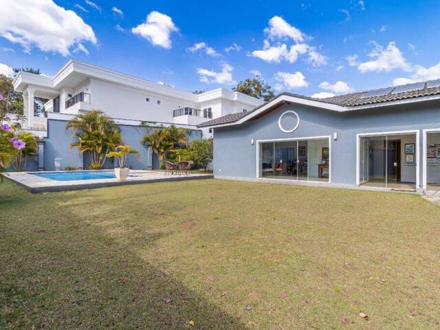 Casa para Venda em Atibaia - 2