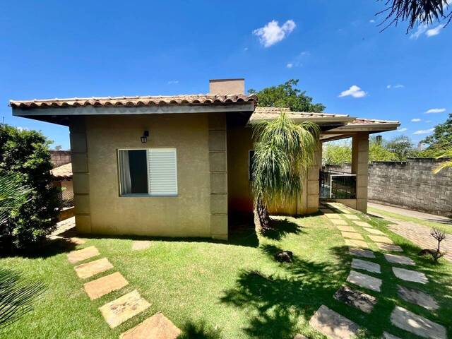 #CA0761 - Casa para Venda em Atibaia - SP