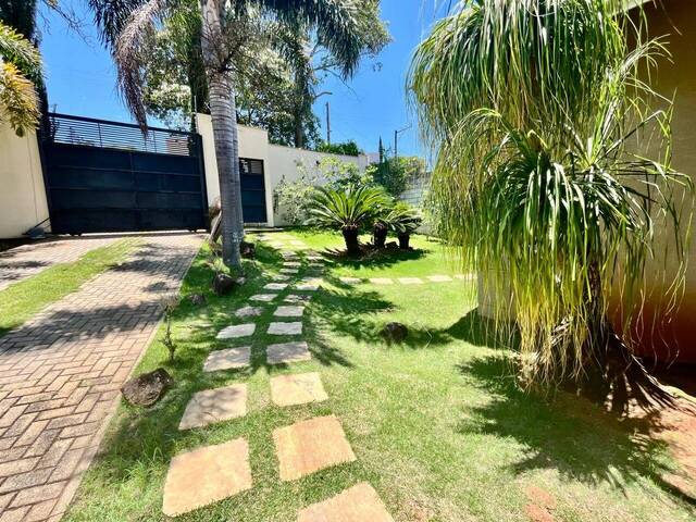 Casa para Venda em Atibaia - 4