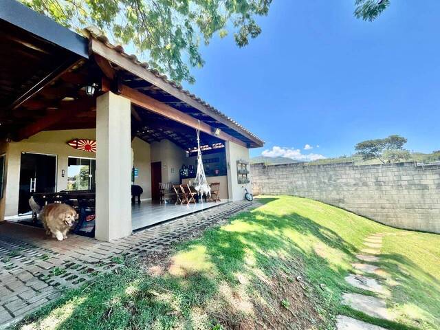 Casa para Venda em Atibaia - 5