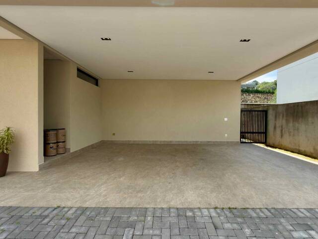 #CA0770 - Casa para Venda em Atibaia - SP - 3