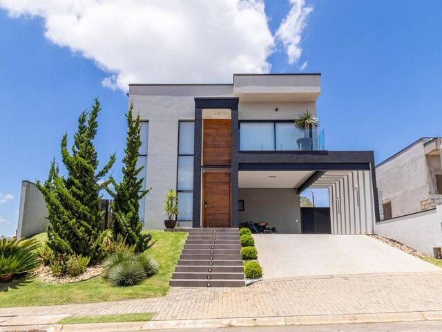 Casa para Venda em Atibaia - 2