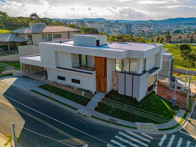 #CA0480 - Casa para Venda em Atibaia - SP