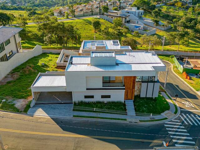 #CA0480 - Casa para Venda em Atibaia - SP