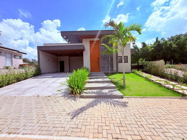 Casa para Venda em Atibaia - 2