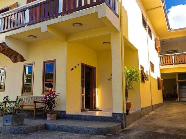 #1822 - Casa para Venda em Ubatuba - SP