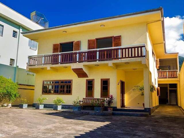 #1822 - Casa para Venda em Ubatuba - SP