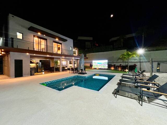 Venda em Condomínio Residencial Shamballa III - Atibaia