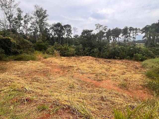 Terreno para Venda em Atibaia - 2