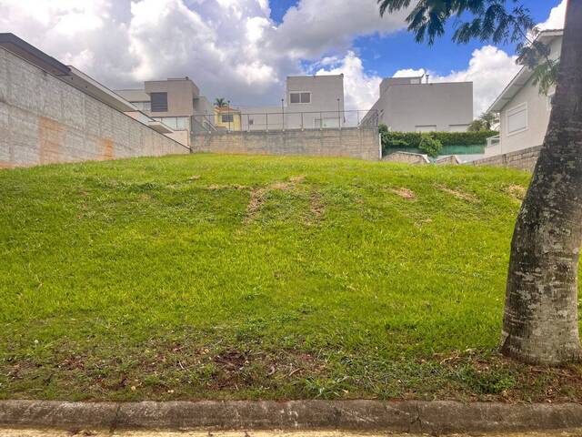 Terreno para Venda em Atibaia - 2