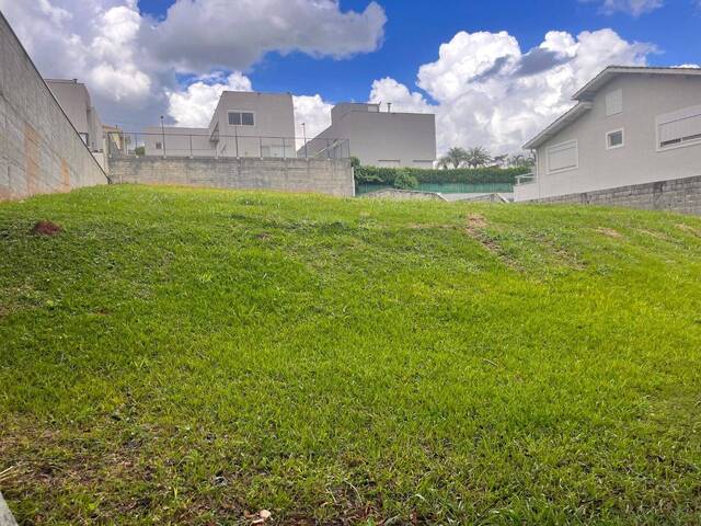 Terreno para Venda em Atibaia - 3