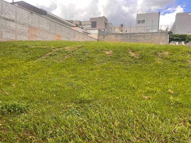 Terreno para Venda em Atibaia - 5