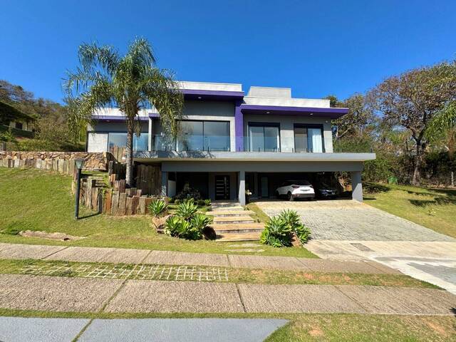 Casa para Venda em Atibaia - 3