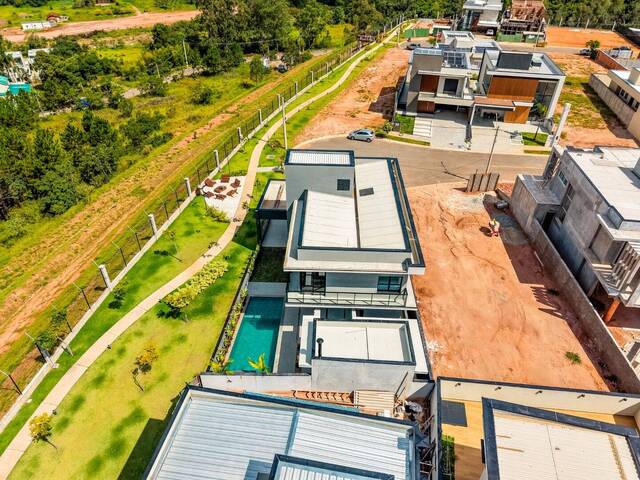 Casa para Venda em Atibaia - 3