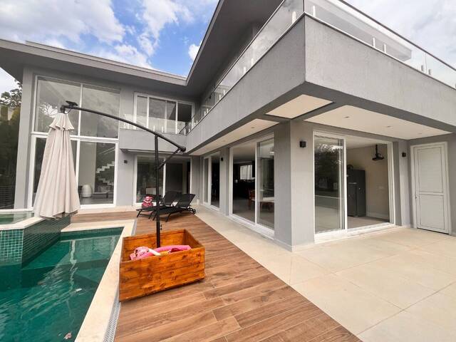 Casa para Venda em Atibaia - 2
