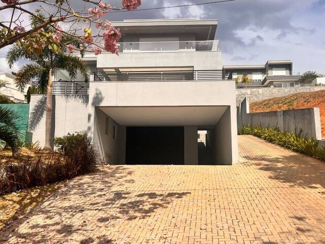 Casa para Venda em Atibaia - 5