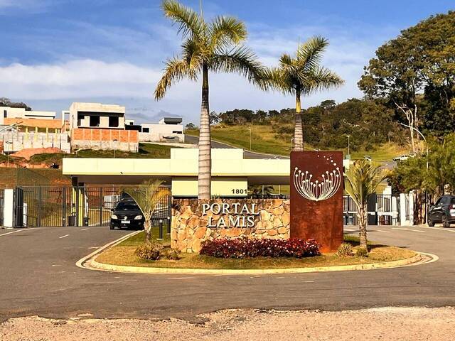 Terreno para Venda em Atibaia - 3