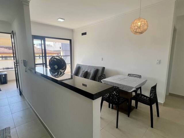 Apartamento para Venda em Ubatuba - 2