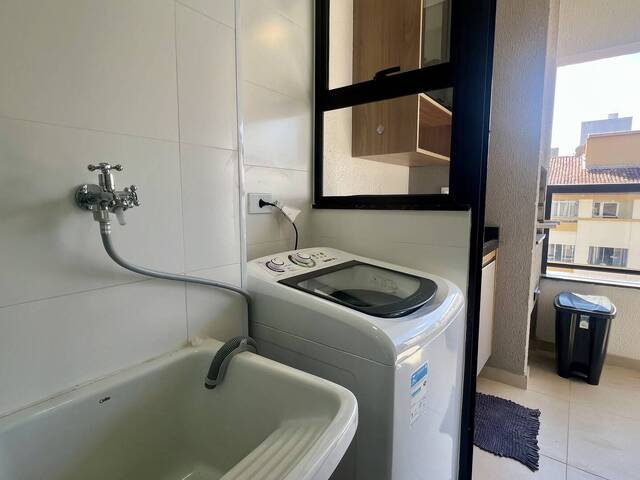 Apartamento para Venda em Ubatuba - 4