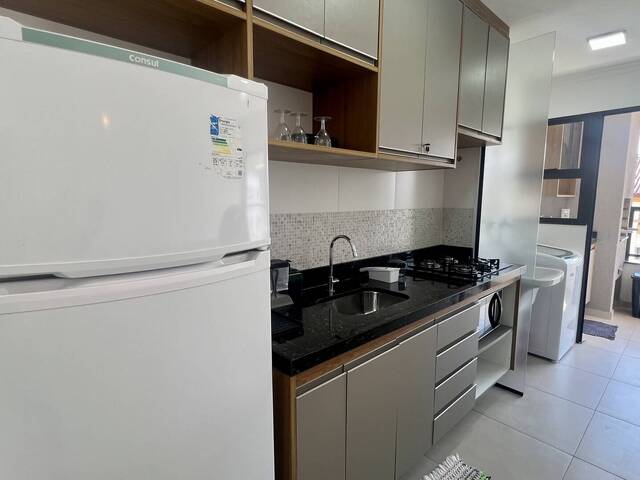 Apartamento para Venda em Ubatuba - 3