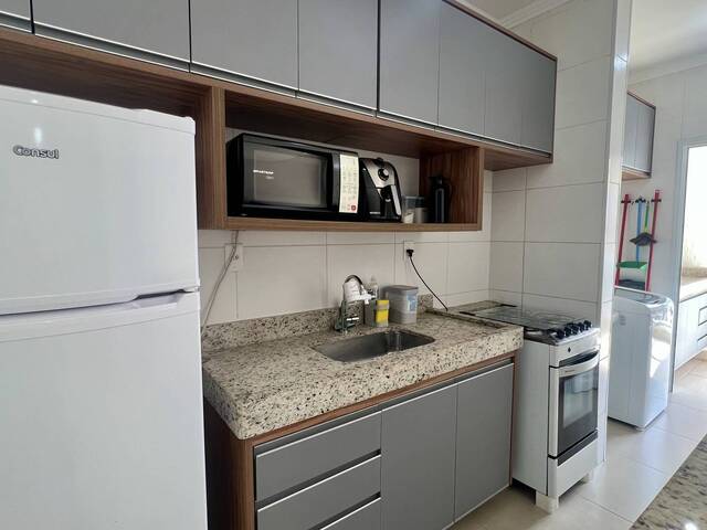 Apartamento para Venda em Ubatuba - 3