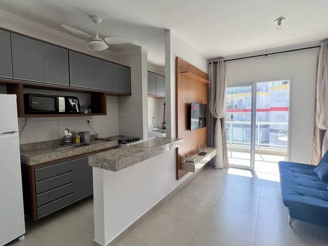 Apartamento para Venda em Ubatuba - 2