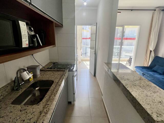 Apartamento para Venda em Ubatuba - 4