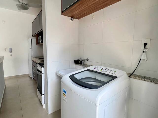 Apartamento para Venda em Ubatuba - 5