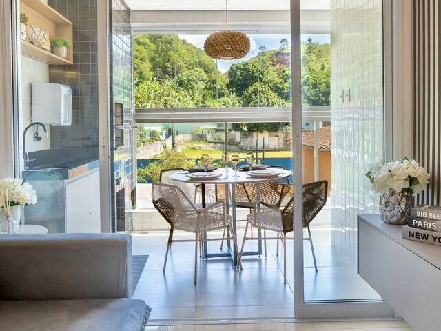 Apartamento para Venda em Ubatuba - 5