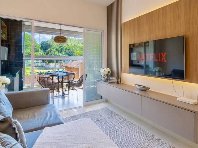 Apartamento para Venda em Ubatuba - 4