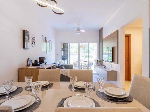 Apartamento para Venda em Ubatuba - 2