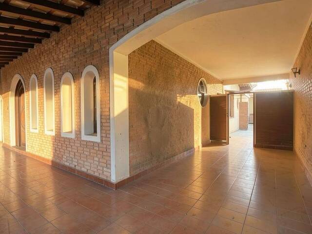 #1838 - Casa para Venda em Ubatuba - SP - 2