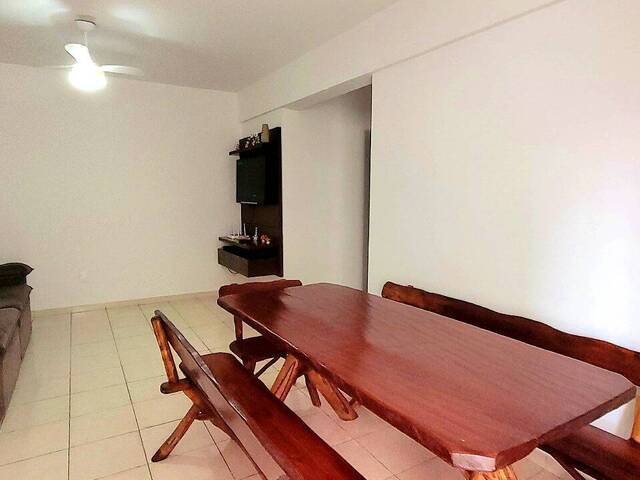 #1843 - Apartamento para Venda em Ubatuba - SP - 2