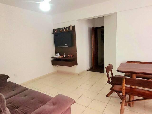 #1843 - Apartamento para Venda em Ubatuba - SP - 3