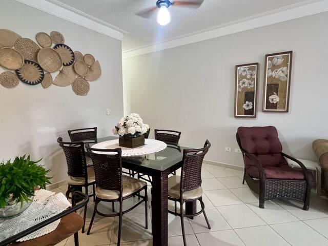 Apartamento para Venda em Ubatuba - 4