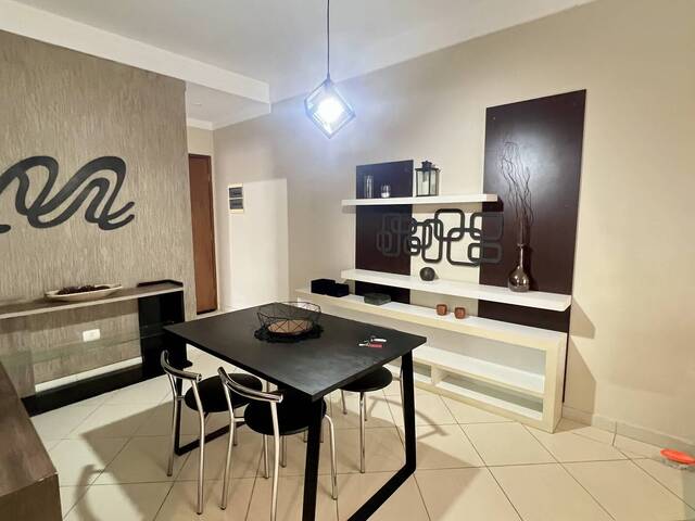 #1841 - Apartamento para Venda em Ubatuba - SP - 2
