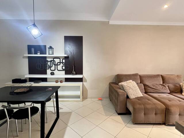 #1841 - Apartamento para Venda em Ubatuba - SP - 3