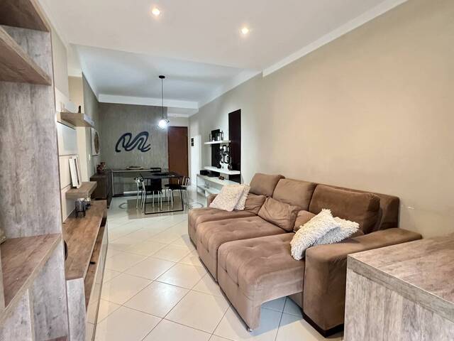 Apartamento para Venda em Ubatuba - 4
