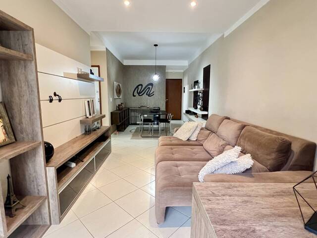 Apartamento para Venda em Ubatuba - 5