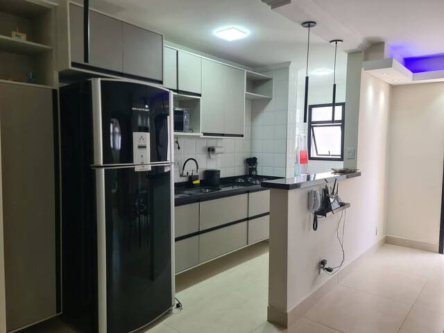 Apartamento para Venda em Ubatuba - 4
