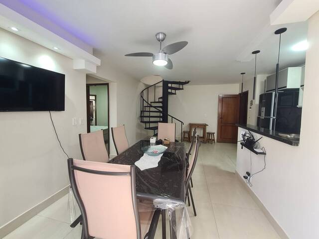 Apartamento para Venda em Ubatuba - 2