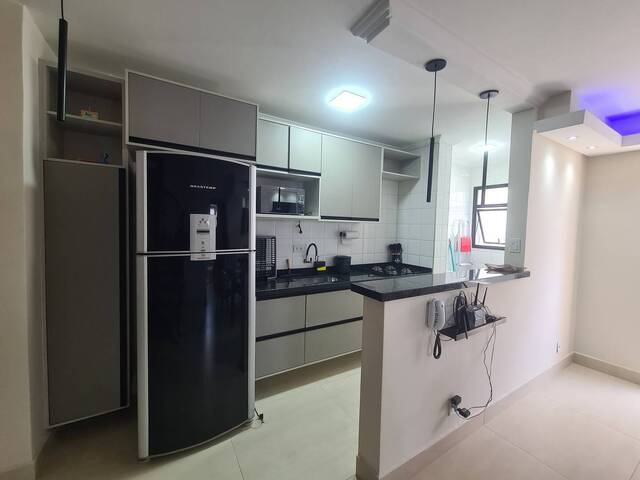 Apartamento para Venda em Ubatuba - 5